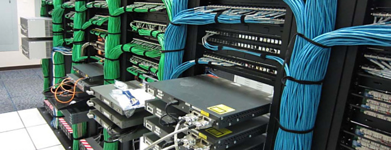 FDS Network Installation